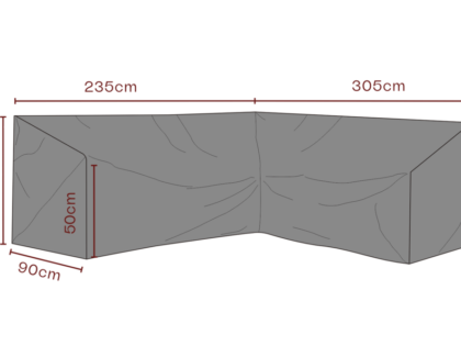 305 x 235 x 70