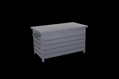 Gäster förv box liten Khaki