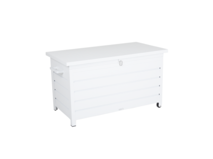 Gäster förv box liten Vit