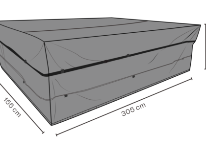 Skydd 305x155x80 andas