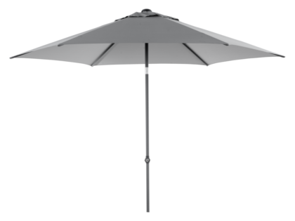 POPPI - Push-Up 2,5m Grey