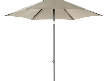POPPI - Push-Up 2,5m Taupe
