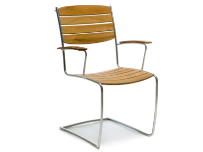 Spring-Teak