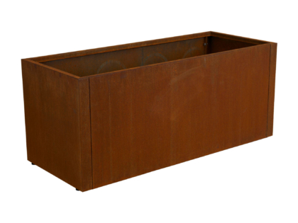 Kummin Kruka 50 x 120 Corten
