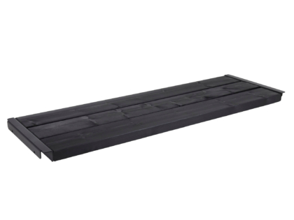 Timjan Bänksits 40 x 120 trä
