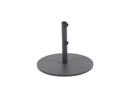 Flat parasollfot 45 kg