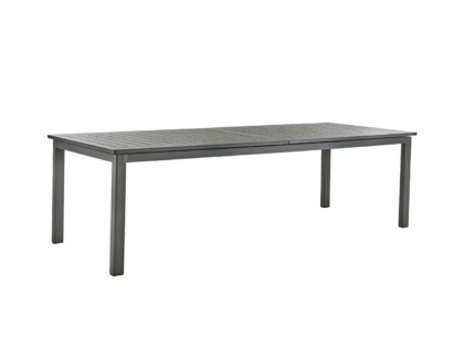 LOMMA XL - Anthracite