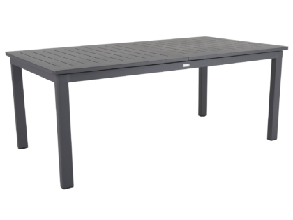 Lomma Utdragsbord antracit