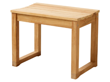 Vega pall i teak
