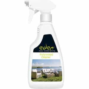 Polywood Cleaner