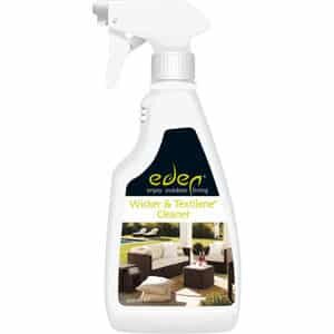 Wicker & Textileine cleaner