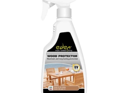 Wood protector