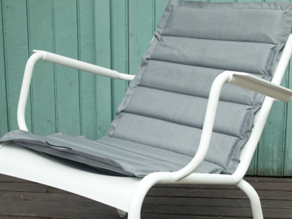 Luxembourg Lounge Dyna