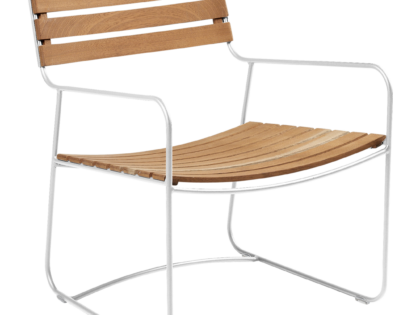 Surprising Teak Lounge