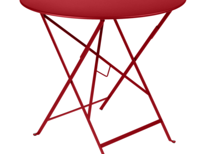Bistro table round 77 cm diameter