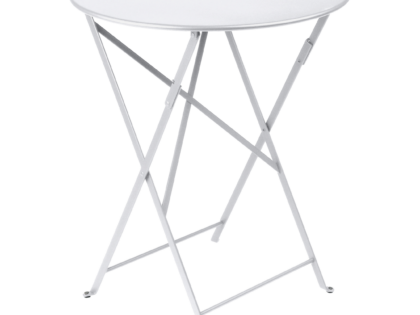 Bistro table round 60 cm dia