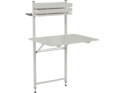 Bistro Balkongbord Clay Grey