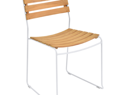 Surprising Teak Matstol
