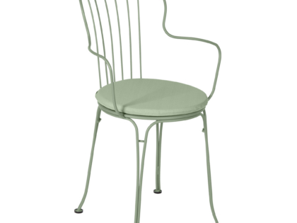 Dyna 1900 Karmstol Grön