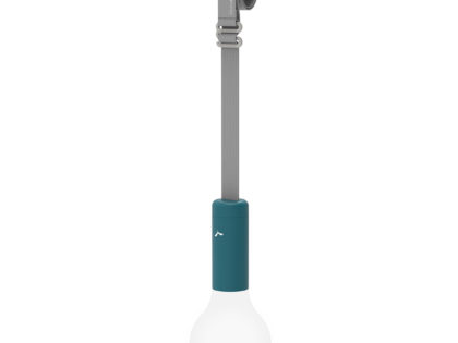 Aplo Lampa Hängrem Acapulco Blue