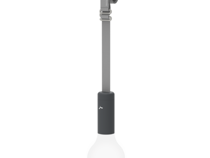 Aplo Lampa Hängrem Antracit