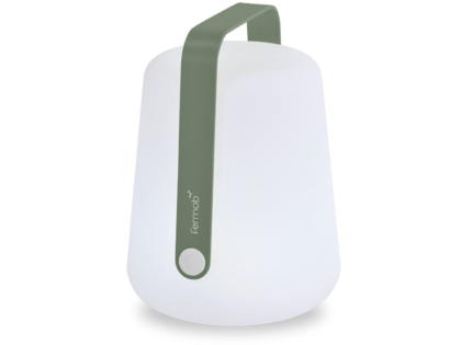 Balad Lampa 25cm hög Cactus
