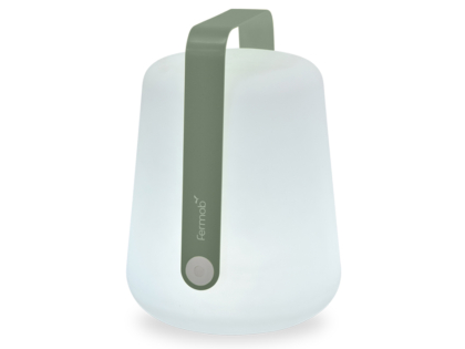 Balad Lampa 38cm hög Cactus