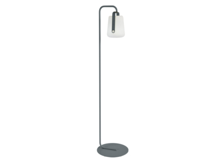 Balad Lampställning Upprät