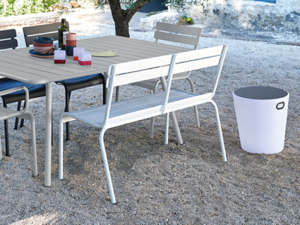 Luxembourg Soffa (färgval)