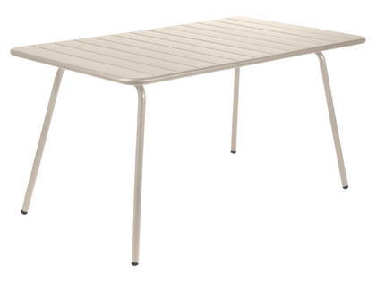 Luxembourg Bord 80 x 143