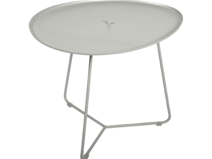 Cocotte Low Table Clay Grey