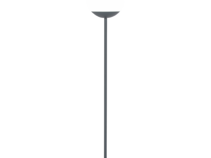 Moon Lampa 134 cm hög Antracit