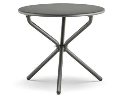 Tris Sidobord Antracit