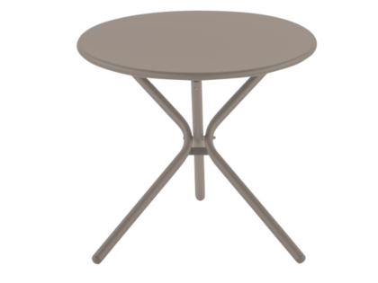 Tris Sidobord Capuchino