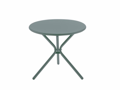 Tris Sidobord Sage Green