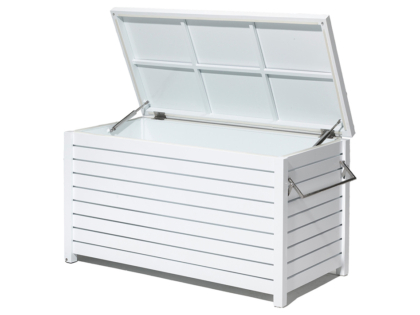 Fri Form - Dynbox - vit alu.