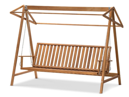 Fri Form - Hammock - teak