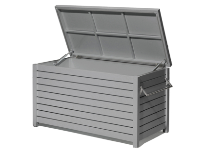 Fri Form - Dynbox - grå alu.