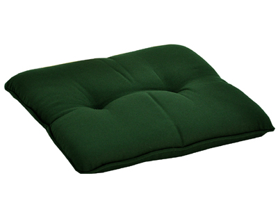 Sittdyna Fiji Woodline Grön