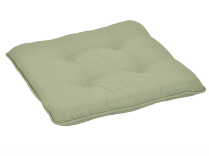 Sittdyna Laos Woodline Olivgrön