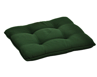 Sittdyna Laos Woodline Grön