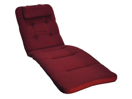 Solvagnsdyna Woodline Bordeaux
