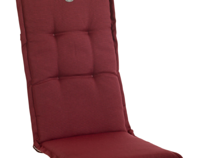 Canyon Positionstolsdyna Medium Bordeaux