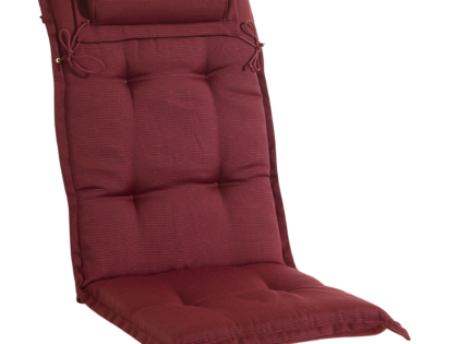 Canyon Positionstolsdyna Tjock Bordeaux