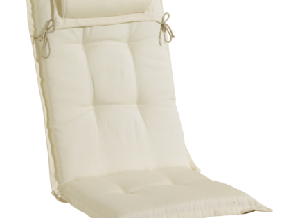 Canyon Positionstolsdyna Tjock Offwhite