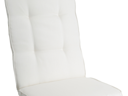 Canyon Positionstolsdyna Boxsydd Offwhite