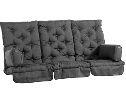 Canyon Hammockset Antracit