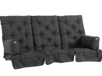 Canyon Hammockset Svart