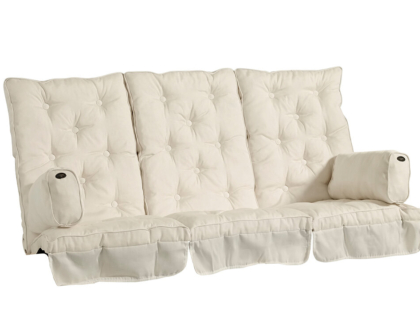 Canyon Hammockset Offwhite