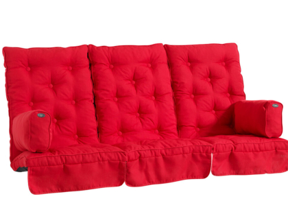 Canyon Hammockset Röd